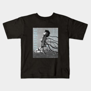 CYBERPUNK Kids T-Shirt